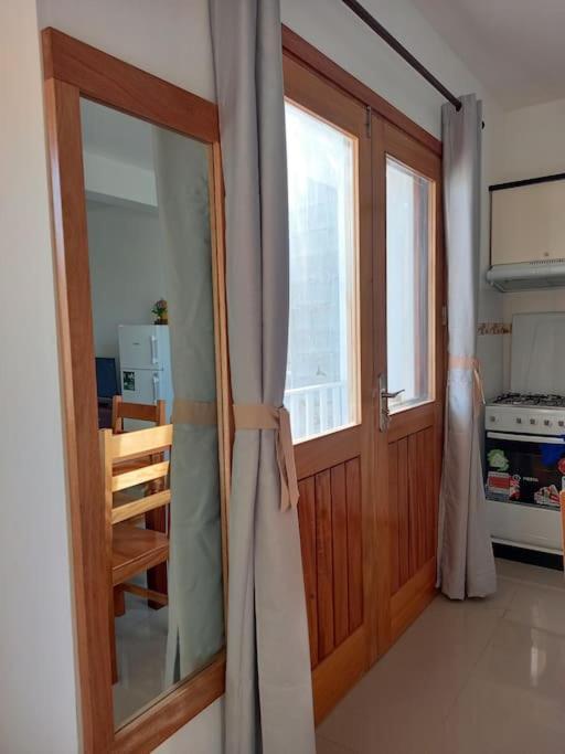 One Cozy Bedroom - Studio In Santa María Exterior foto